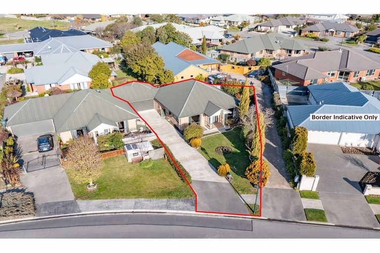 Photo of property in 14a Courtenay Drive, Kaiapoi, 7630
