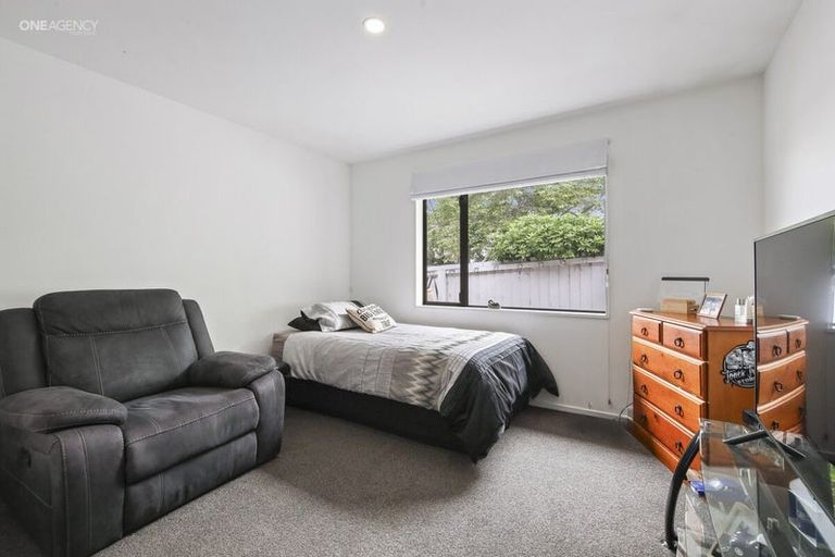 Photo of property in 14 Mcdougal Place, Kaiapoi, 7630