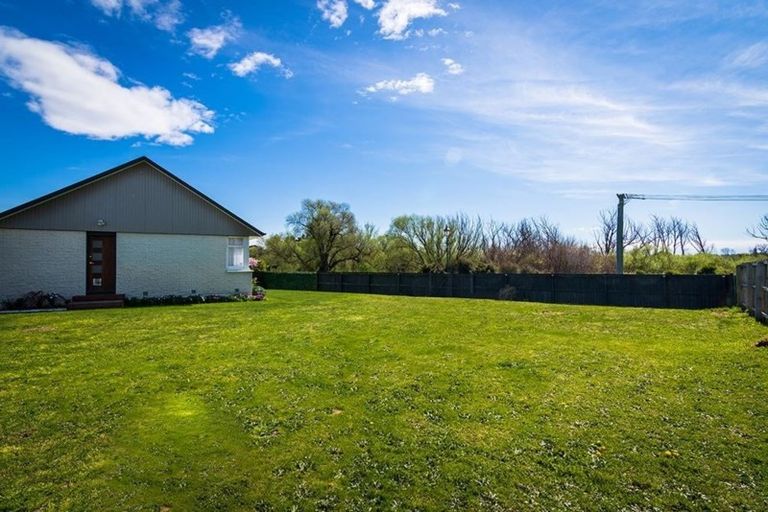 Photo of property in 1 Tompkins Lane, Burwood, Christchurch, 8061
