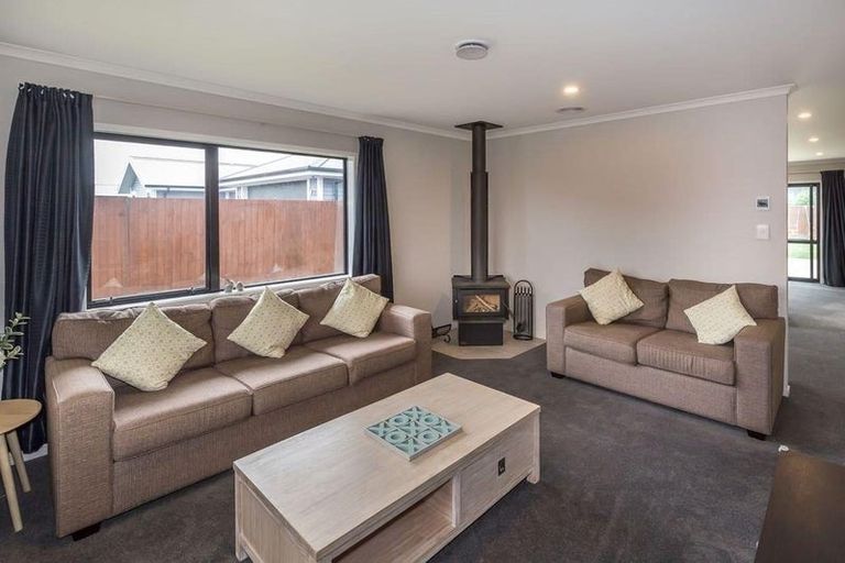 Photo of property in 25 Full Moon Lane, Rolleston, 7614