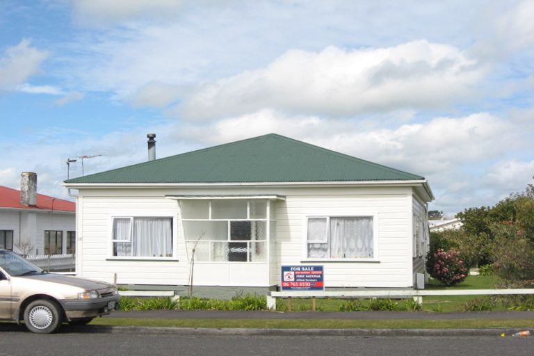 Photo of property in 47 Fenton Street, Stratford, 4332