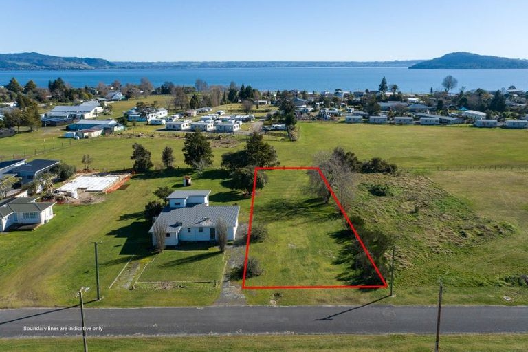 Photo of property in 11 Middleton Road, Hannahs Bay, Rotorua, 3010