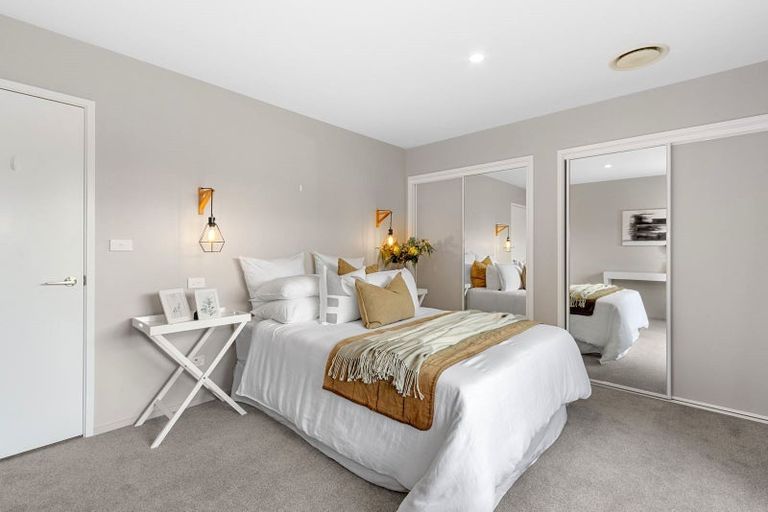 Photo of property in 18 New Creek Mews, Rolleston, 7614