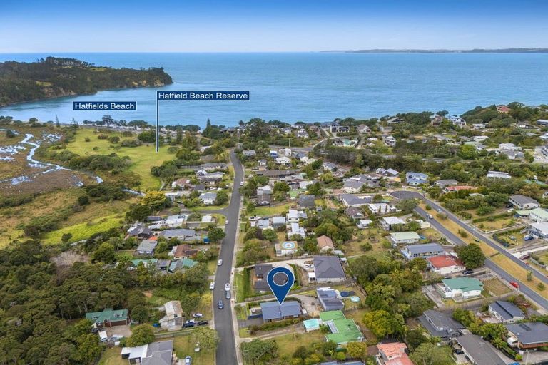 Photo of property in 20 Otanerua Road, Hatfields Beach, Orewa, 0931
