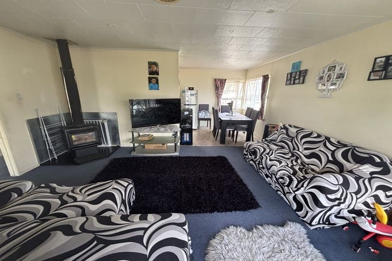 Photo of property in 163 Grampian Street, Tokoroa, 3420