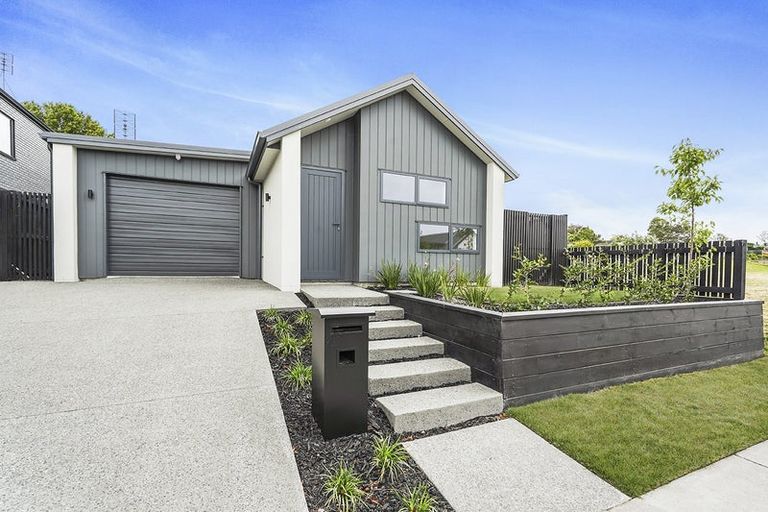 Photo of property in 23 Musselwhite Terrace, Chartwell, 3210