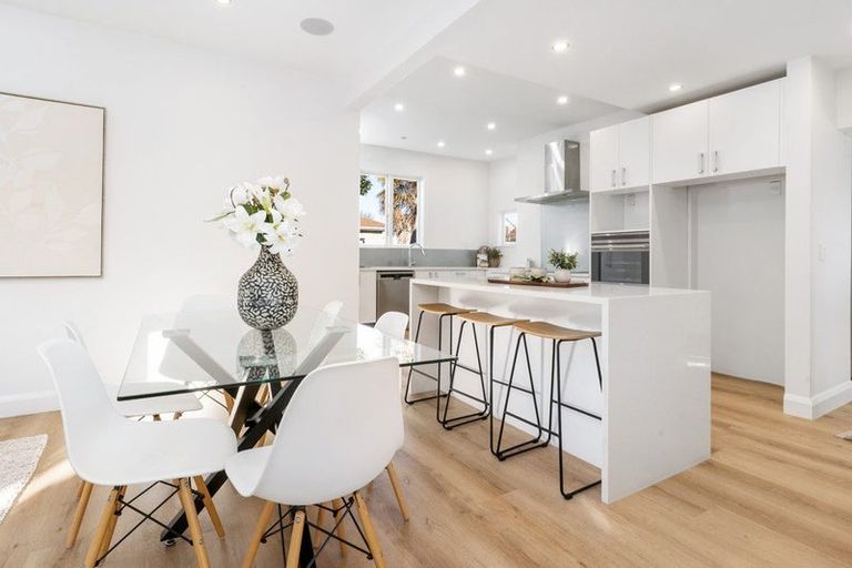 Photo of property in 8 Bradshaw Terrace, Riccarton, Christchurch, 8011