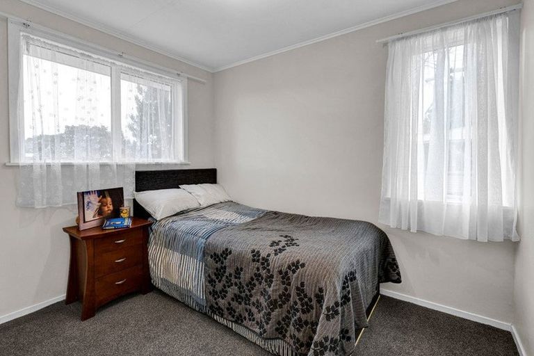 Photo of property in 41 Blagdon Road, Marfell, New Plymouth, 4310