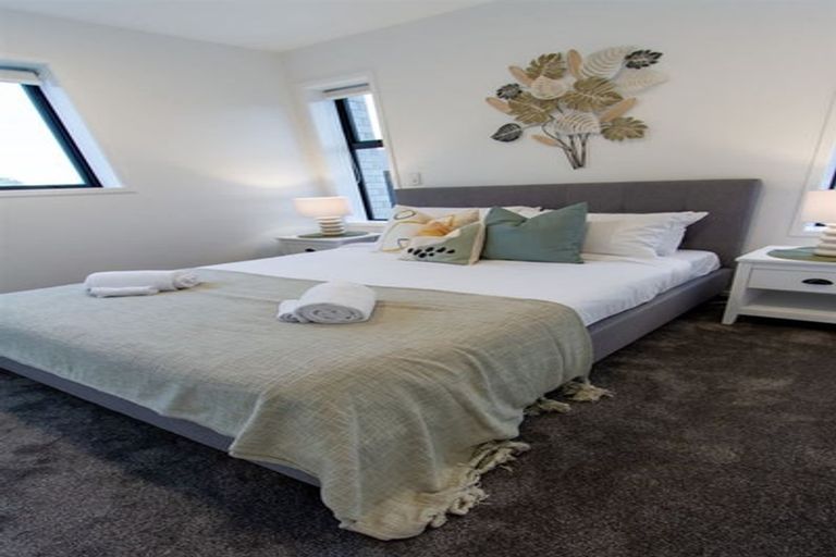 Photo of property in 6a/5 Taramea Place, Addington, Christchurch, 8024