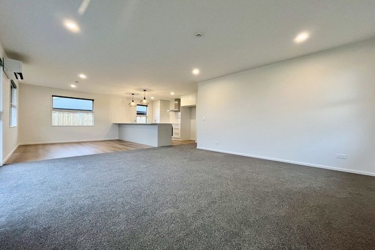 Photo of property in 134 Jean Archie Drive, Rolleston, 7614