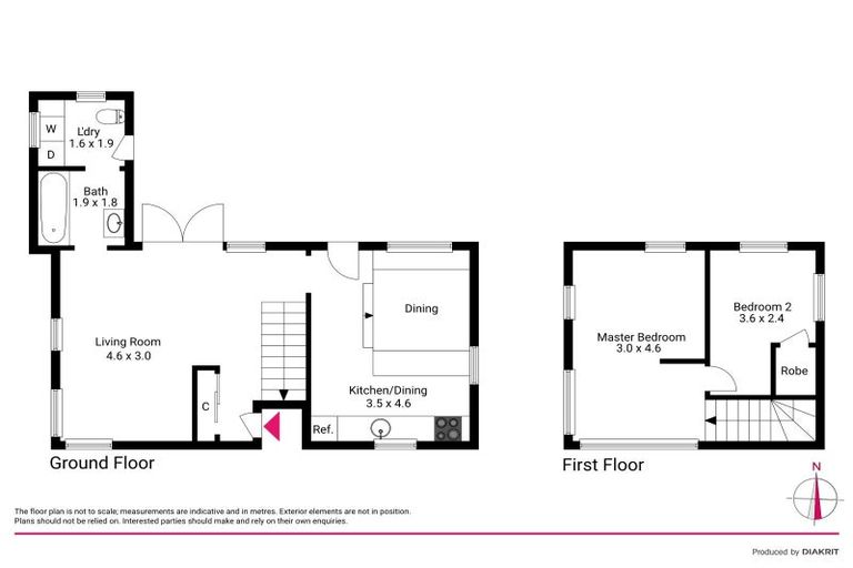 Photo of property in 28 Totara Street, Eastbourne, Lower Hutt, 5013