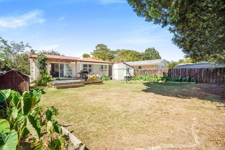 Photo of property in 65 Resthill Crescent, Glenview, Hamilton, 3206