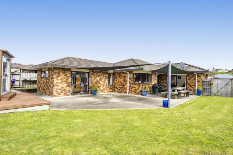 Photo of property in 3 Norm Freeman Drive, Te Puke, 3119