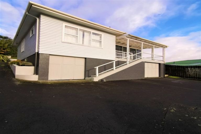 Photo of property in 140 Golf Road, Taumarunui, 3920
