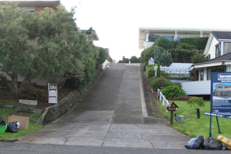 Photo of property in 1/6 Morrow Avenue, Bucklands Beach, Auckland, 2012