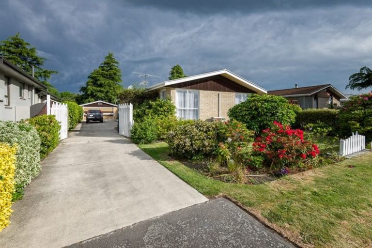 Photo of property in 14 Ruakaka Street, Hornby, Christchurch, 8042