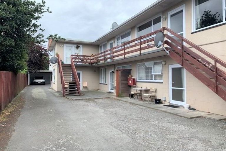 Photo of property in 473a Gloucester Street, Linwood, Christchurch, 8011