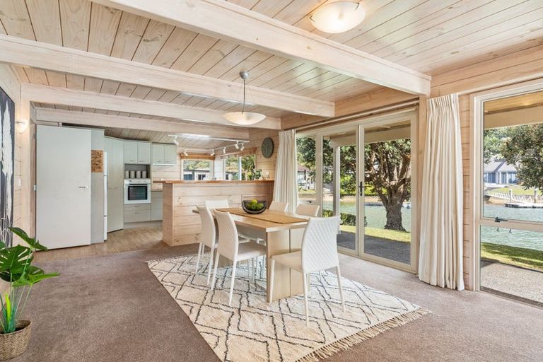 Photo of property in 105b Motu Capri, Pauanui, Hikuai, 3579