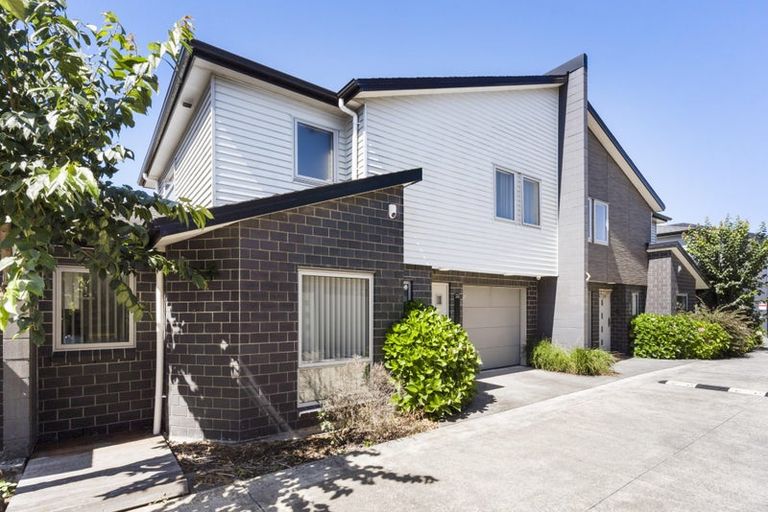 Photo of property in 3/9 Maru Road, Takanini, 2112