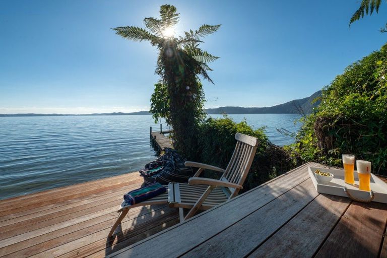 Photo of property in 1569 State Highway 30, Rotoiti Forest, Rotorua, 3074