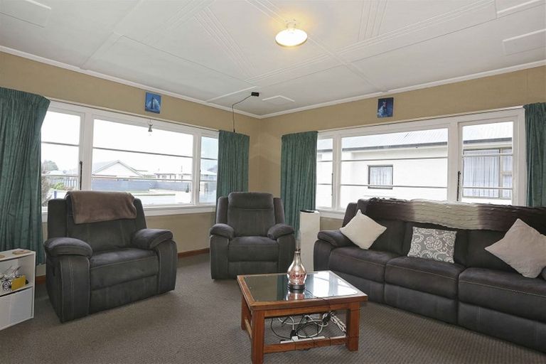 Photo of property in 585 Tweed Street, Newfield, Invercargill, 9812