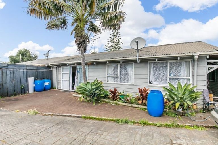 Photo of property in 69b Favona Road, Favona, Auckland, 2024