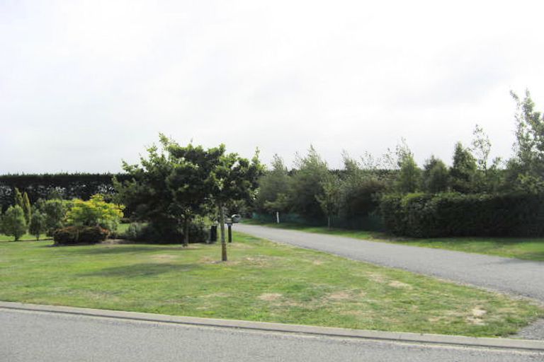 Photo of property in 20a Manor Drive, Rolleston, 7614