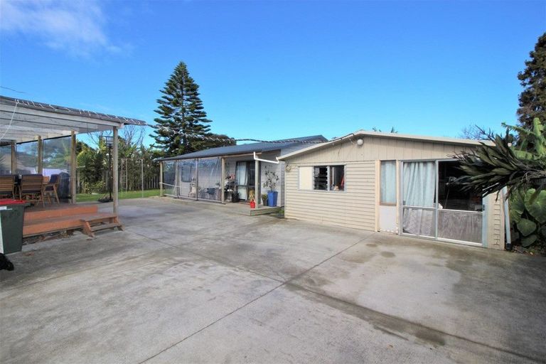 Photo of property in 168 Buckland Road, Mangere East, Auckland, 2024