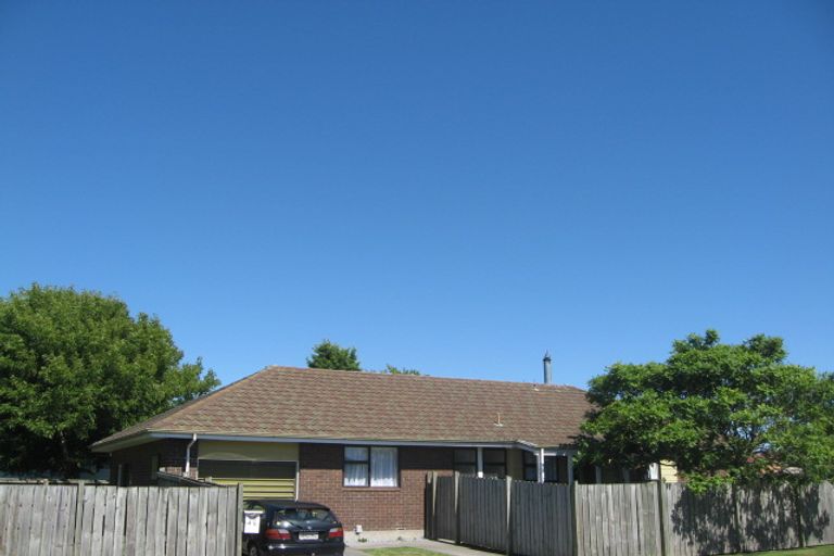 Photo of property in 46 Arcon Drive, Broomfield, Christchurch, 8042