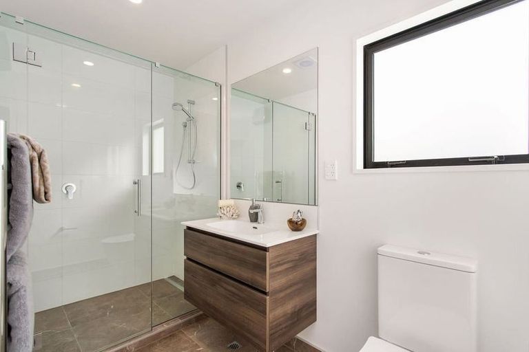 Photo of property in 4/557 Manchester Street, St Albans, Christchurch, 8014