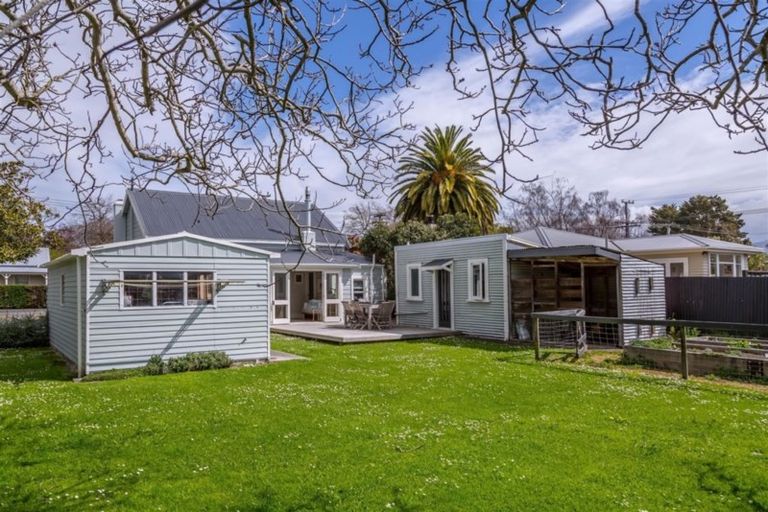 Photo of property in 5 Wood Street, Greytown, 5712