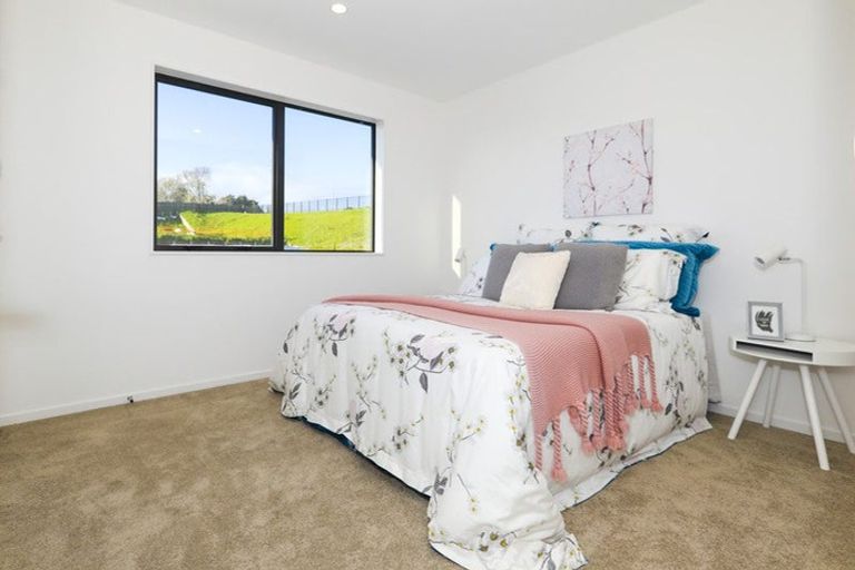 Photo of property in 41 Hing Street, Flat Bush, Auckland, 2019