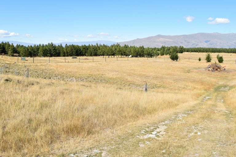 Photo of property in 91 Ben Ohau Road, Ben Ohau, Twizel, 7999