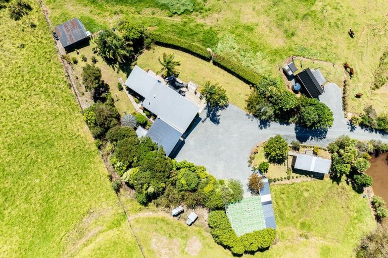 Photo of property in 280 Brooks Road, Waipu, 0582