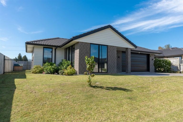 Photo of property in 43 Matariki Terrace, Ngaruawahia, Hamilton, 3288