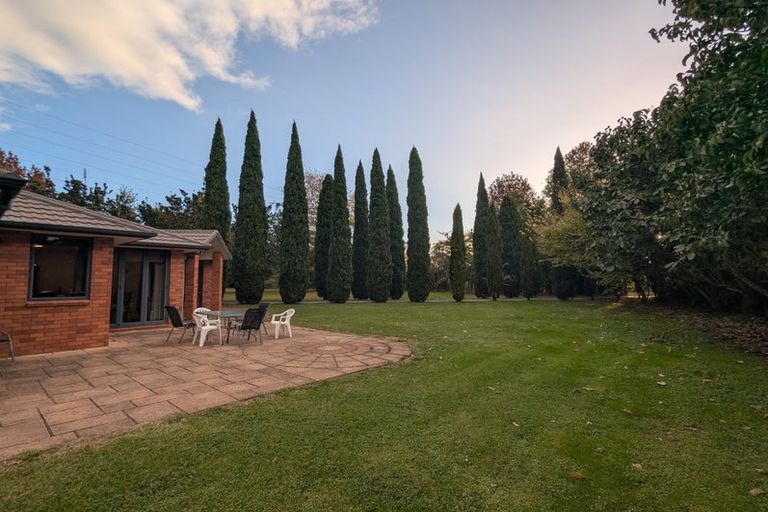 Photo of property in 25 Fuchsia Lane, Tamahere, Hamilton, 3284