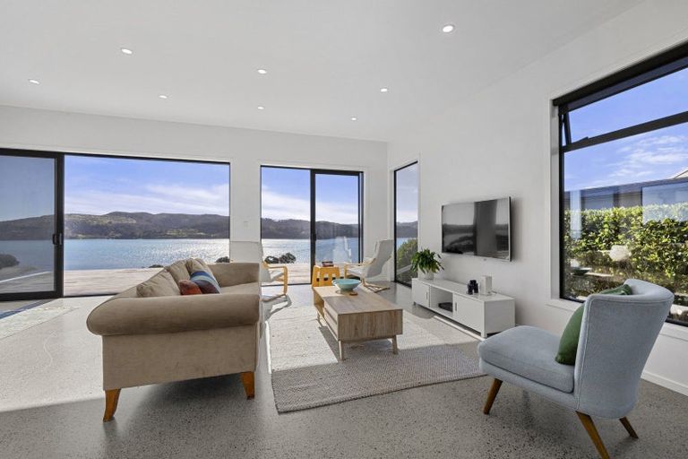 Photo of property in 15 Rose Street, Raglan, 3225