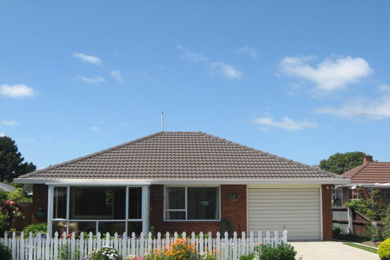 Photo of property in 1/a Sugden Street, Spreydon, Christchurch, 8024