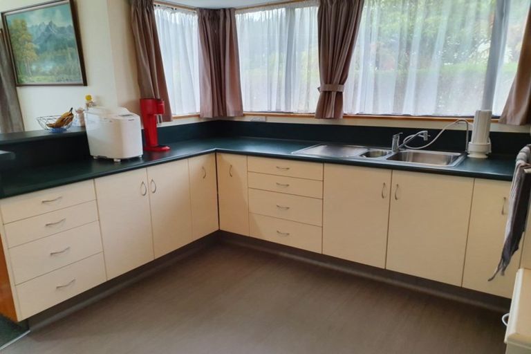 Photo of property in 6 Manawatu Street, Dobson, Greymouth, 7805