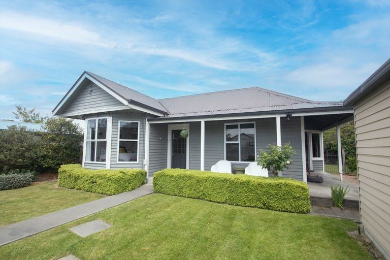Photo of property in 68 Wakanui Road, Hampstead, Ashburton, 7700