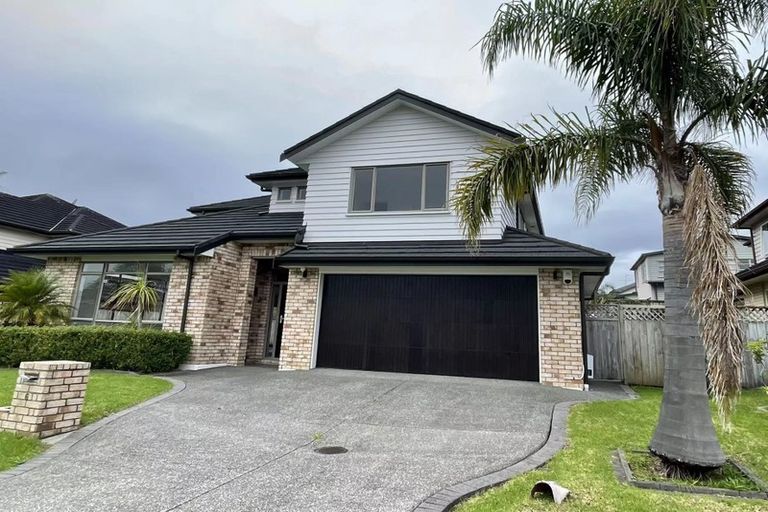 Photo of property in 6 Oak Bark Drive, Schnapper Rock, Auckland, 0632