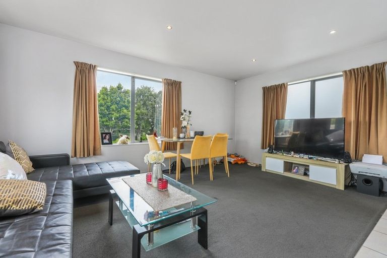 Photo of property in 1/443 Hereford Street, Linwood, Christchurch, 8011