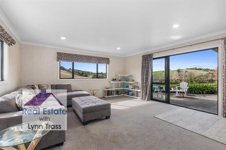 Photo of property in 9 Nihotetea Lane, Maunu, Whangarei, 0110