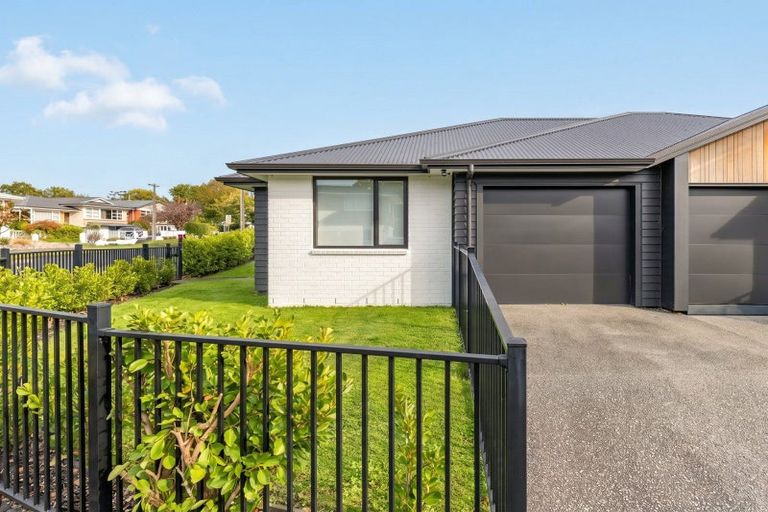 Photo of property in 3/5 Chartwell Crescent, Chartwell, Hamilton, 3210