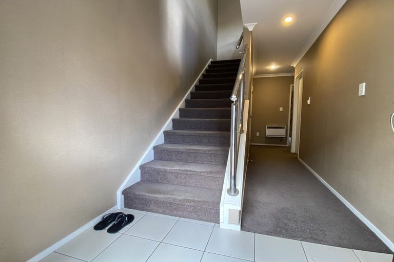 Photo of property in 12b Edgecumbe Street, Whitiora, Hamilton, 3200