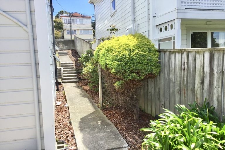 Photo of property in 3/285 Adelaide Road, Newtown, Wellington, 6021