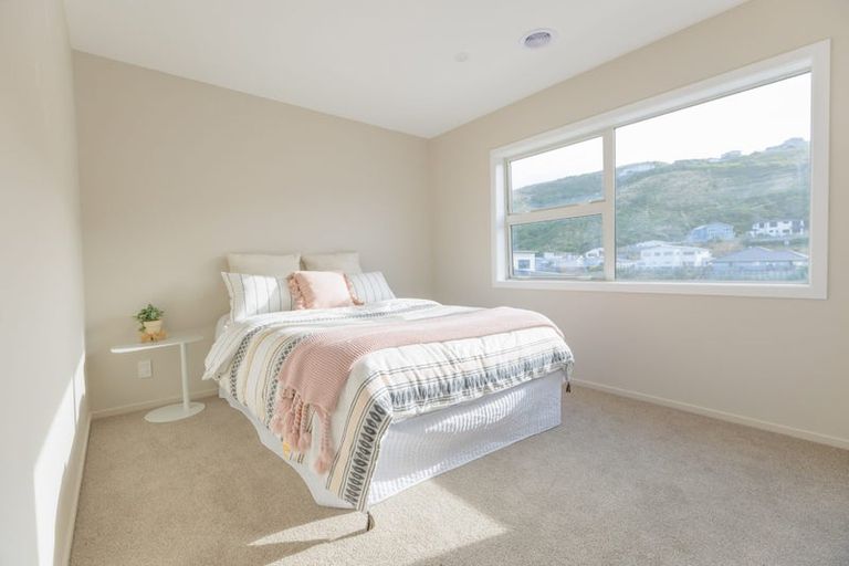 Photo of property in 50 Rochdale Drive, Churton Park, Wellington, 6037