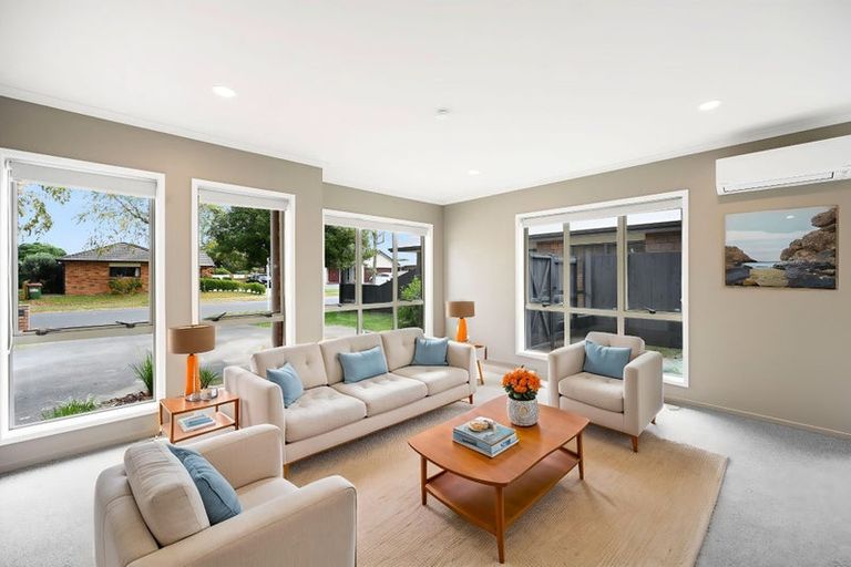 Photo of property in 55 Wiltshire Drive, Huntington, Hamilton, 3210