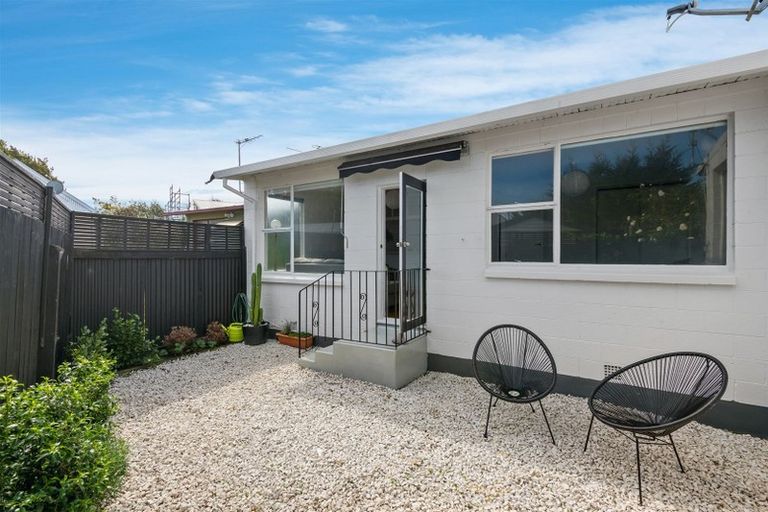 Photo of property in 6/27 Ward Street, Addington, Christchurch, 8024