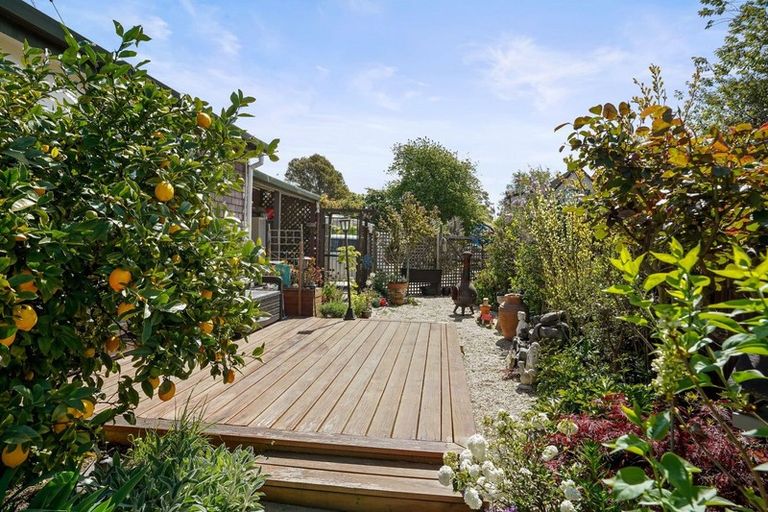 Photo of property in 1/60c Mackenzie Avenue, Woolston, Christchurch, 8023